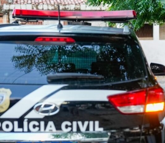 Fim de semana tem homicídios e crimes na Grande João Pessoa