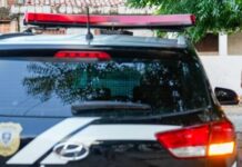 Homem é morto a tiros dentro de hospital na zona da Mata Paraibana