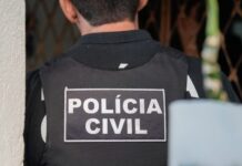 Homem é preso em João Pessoa com mais de 50 mil arquivos de abuso sexual contra crianças