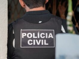Três suspeitos de integrar quadrilha de roubo de motos são presos em João Pessoa
