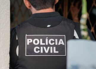 Três suspeitos de integrar quadrilha de roubo de motos são presos em João Pessoa