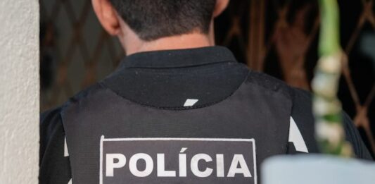 Três suspeitos de integrar quadrilha de roubo de motos são presos em João Pessoa