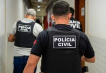 PC cumpre 45 mandados contra grupo envolvido em crimes violentos de tortura e homicídios na Paraíba e Minas Gerais