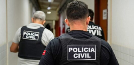 PC cumpre 45 mandados contra grupo envolvido em crimes violentos de tortura e homicídios na Paraíba e Minas Gerais