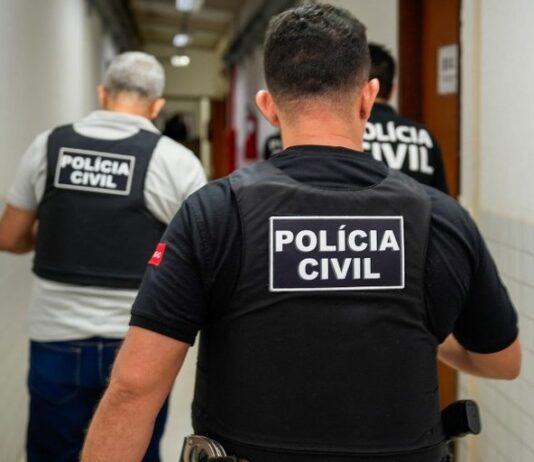 Polícia Civil da Paraíba divulga terceira turma do curso de formação