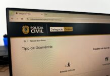 Delegacia Online da Polícia Civil passa a emitir boletins com assinatura digital automática