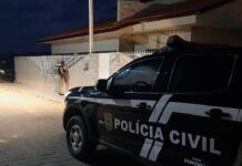 Cerca de 10 pessoas espancam homem até a morte durante torneio de futebol em Campina Grande