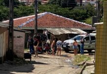 Quadrilha que roubou carro da Secretaria de Segurança é desarticulada em João Pessoa