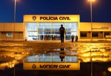 Delegado é afastado após suspeita de ato obsceno em praia de João Pessoa