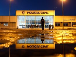 Delegado é afastado após suspeita de ato obsceno em praia de João Pessoa