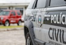 Dois homens morrem e mulher fica ferida em tentativa de assalto em JP