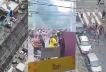 Sport e Santa Cruz expressam repúdio à violência antes de clássico