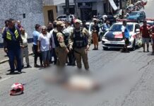 Comerciante pernambucano é morto durante tentativa de assalto em Guarabira