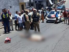 Comerciante pernambucano é morto durante tentativa de assalto em Guarabira