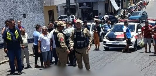 Comerciante pernambucano é morto durante tentativa de assalto em Guarabira