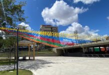 Maior São João do Mundo: Parque Evaldo Cruz será fechado a partir desta quarta-feira