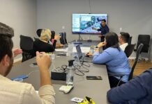 Avanço na obra do Parque do Povo: Trecho da rua Lino Gomes será interditado a partir de segunda-feira (23)