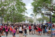 Mais de 5 mil pessoas participam de Dia das Crianças no Parque Evaldo Cruz promovido pela Sesuma