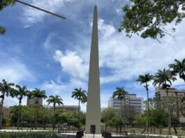 Parque Evaldo Cruz será fechado temporariamente para conclusão da montagem d’O Maior São João do Mundo