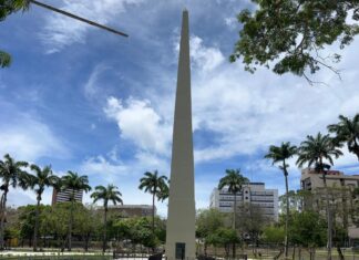 Parque Evaldo Cruz será fechado temporariamente para conclusão da montagem d’O Maior São João do Mundo