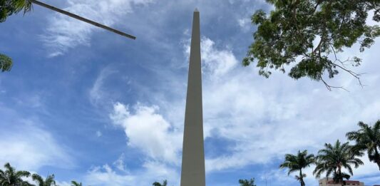 Parque Evaldo Cruz será fechado temporariamente para conclusão da montagem d’O Maior São João do Mundo
