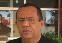 STF nega mais um pedido de revogação da prisão do padre Egídio de Carvalho Neto