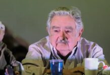 Morre Pepe Mujica. ‘Grande amigo do Brasil’, destaca governo brasileiro