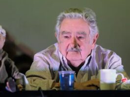 Morre Pepe Mujica. ‘Grande amigo do Brasil’, destaca governo brasileiro