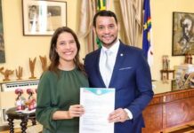 Paraibano é nomeado novo defensor público-geral de Pernambuco