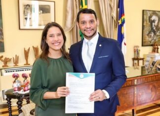 Paraibano é nomeado novo defensor público-geral de Pernambuco