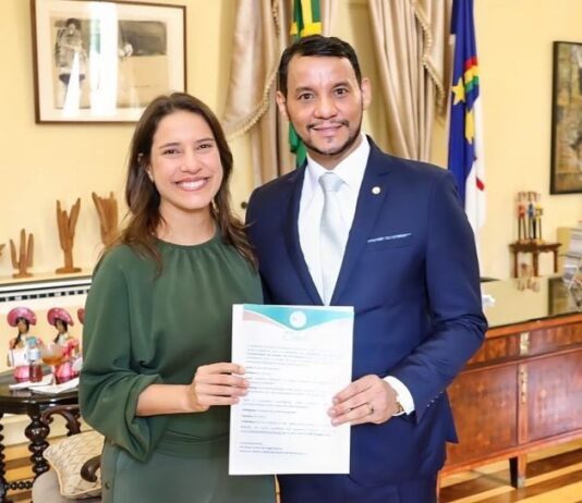 Paraibano é nomeado novo defensor público-geral de Pernambuco