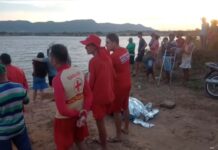Pescador morre após canoa afundar em reservatório do Sertão da Paraíba