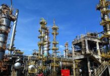 Petróleo supera ferro se torna o principal produto industrial do País em 2022