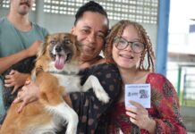 Prefeitura de Campina Grande realiza segundo Dia D de Vacinação Antirrábica neste sábado (12)