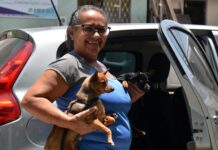 Centro de Controle de Zoonoses de CG realiza feira de adoção neste sábado (24), com serviços gratuitos e benefícios para adotantes
