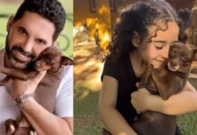 Desaparecido há 1 semana, pinscher do sertanejo Edson é encontrado morto