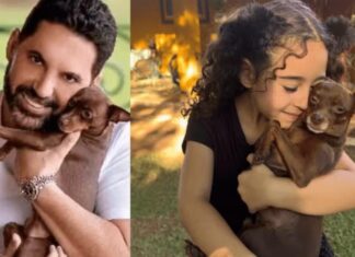 Desaparecido há 1 semana, pinscher do sertanejo Edson é encontrado morto