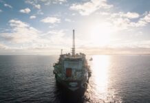 Irã anuncia abertura de Ormuz depois de cessar-fogo no Líbano