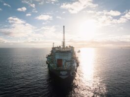 Imposto de 12% sobre exportação de petróleo é estendido por 60 dias