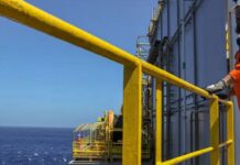 Petrobras conclui primeira perfuração de poço na Margem Equatorial