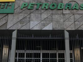 Petrobras atinge maior valor de mercado de sua história: R$ 552 bi