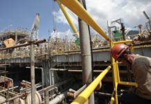 Petrobras poderá perfurar poços na Margem Equatorial