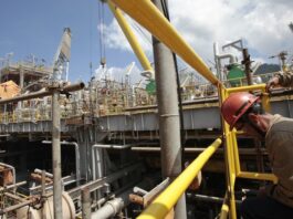 Petrobras poderá perfurar poços na Margem Equatorial