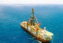 Produção de petróleo e gás se mantém próximo a recorde de 2023