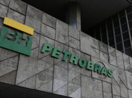 Petrobras pagou R$ 240,2 bilhões em tributos e royalties em 2023