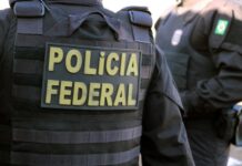 Polícia Federal investiga influência de facção criminosa no pleito municipal de Cabedelo