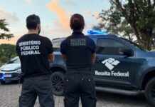 Operação contra esquema de apostas em bets cumpre mandados em JP, SP e Recife