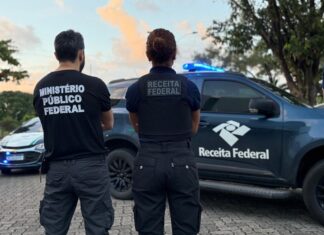 Operação contra esquema de apostas em bets cumpre mandados em JP, SP e Recife