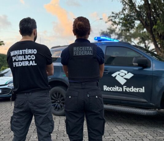 Operação contra esquema de apostas em bets cumpre mandados em JP, SP e Recife