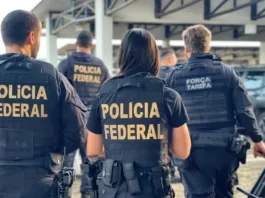 Polícia Federal cumpre nova fase de operação contra lavagem de dinheiro em João Pessoa e Campina Grande